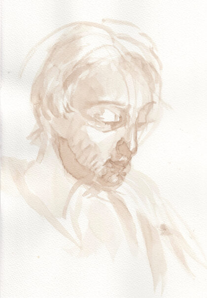 Portrait 2
