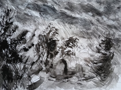 Tempête
