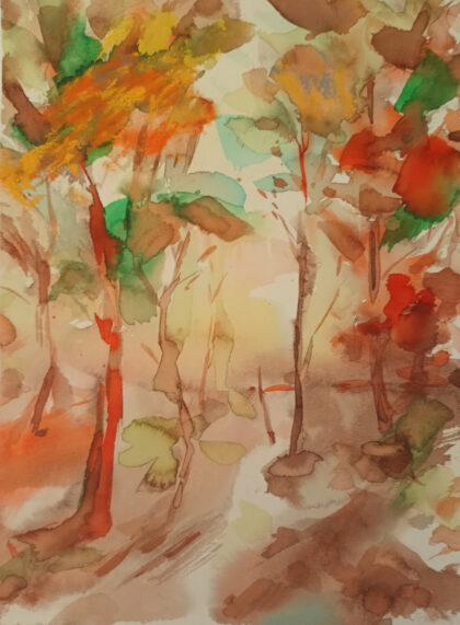 Autumn 2