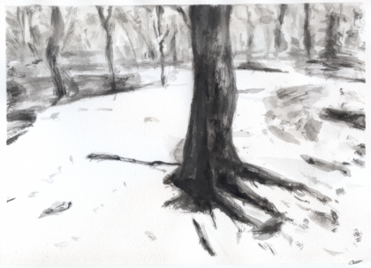 Neige