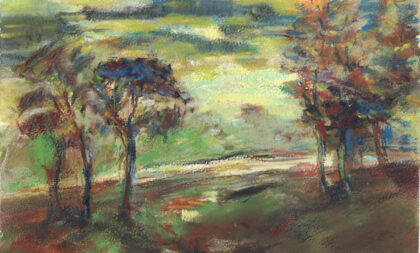 Paysage 2